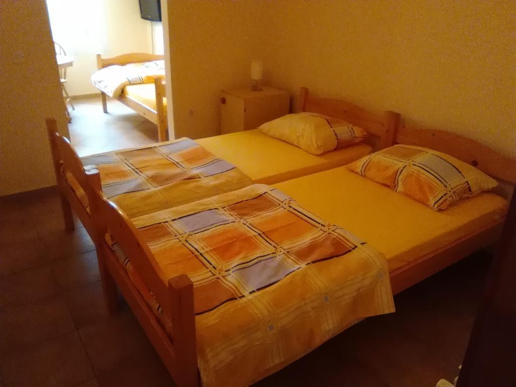 Apartment Jasmine Izola Bagian luar foto