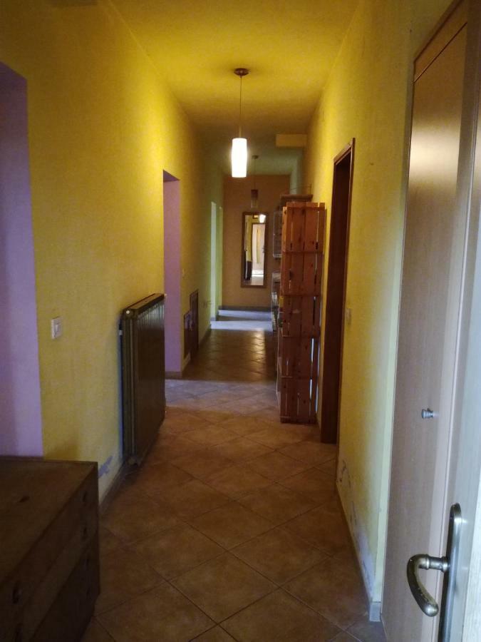 Apartment Jasmine Izola Bagian luar foto