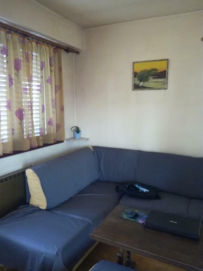 Apartment Jasmine Izola Bagian luar foto