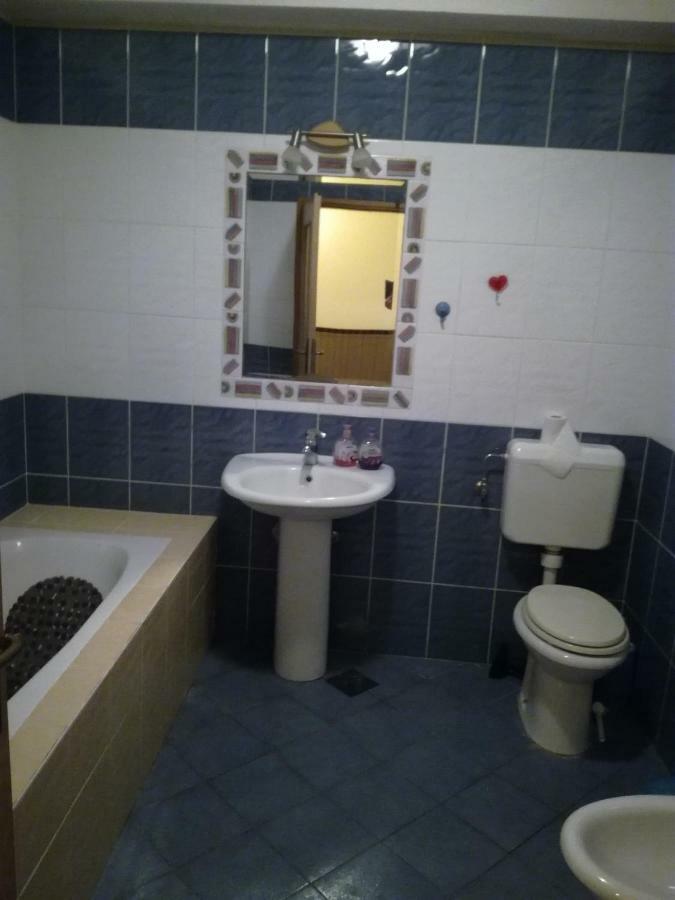 Apartment Jasmine Izola Bagian luar foto