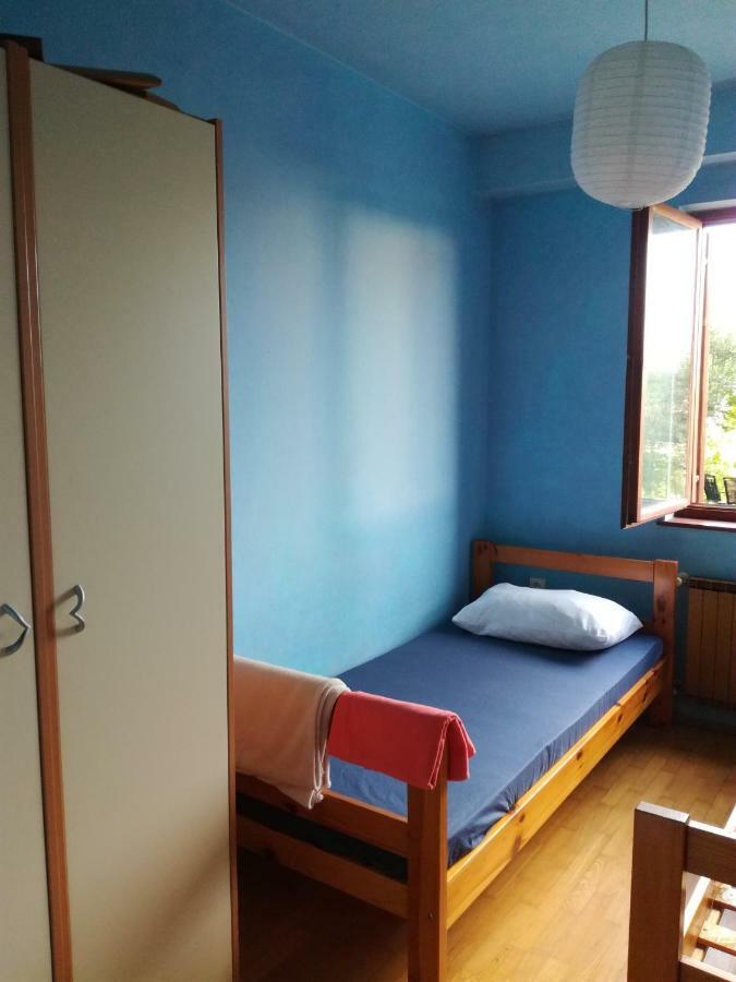 Apartment Jasmine Izola Bagian luar foto
